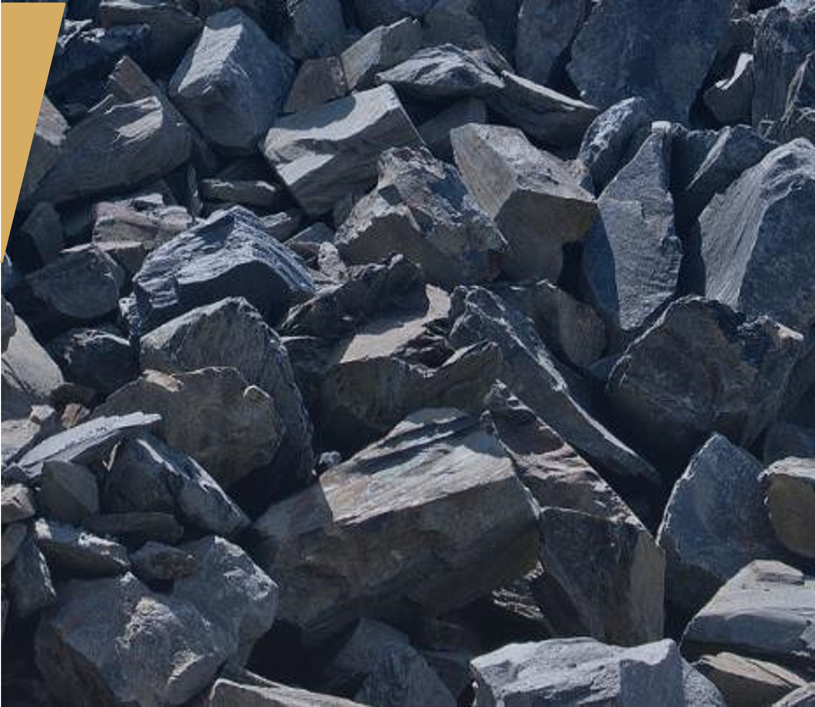 Iron Ore
